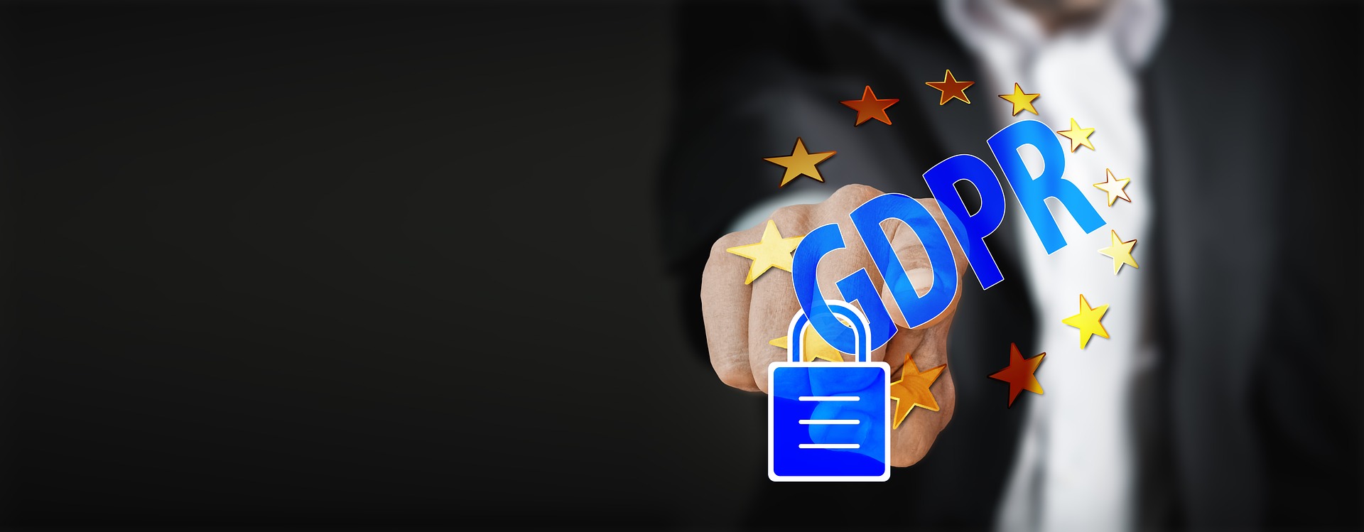 GDPR Slider