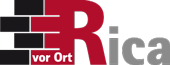 Sanierung Rica vor Ort Logo